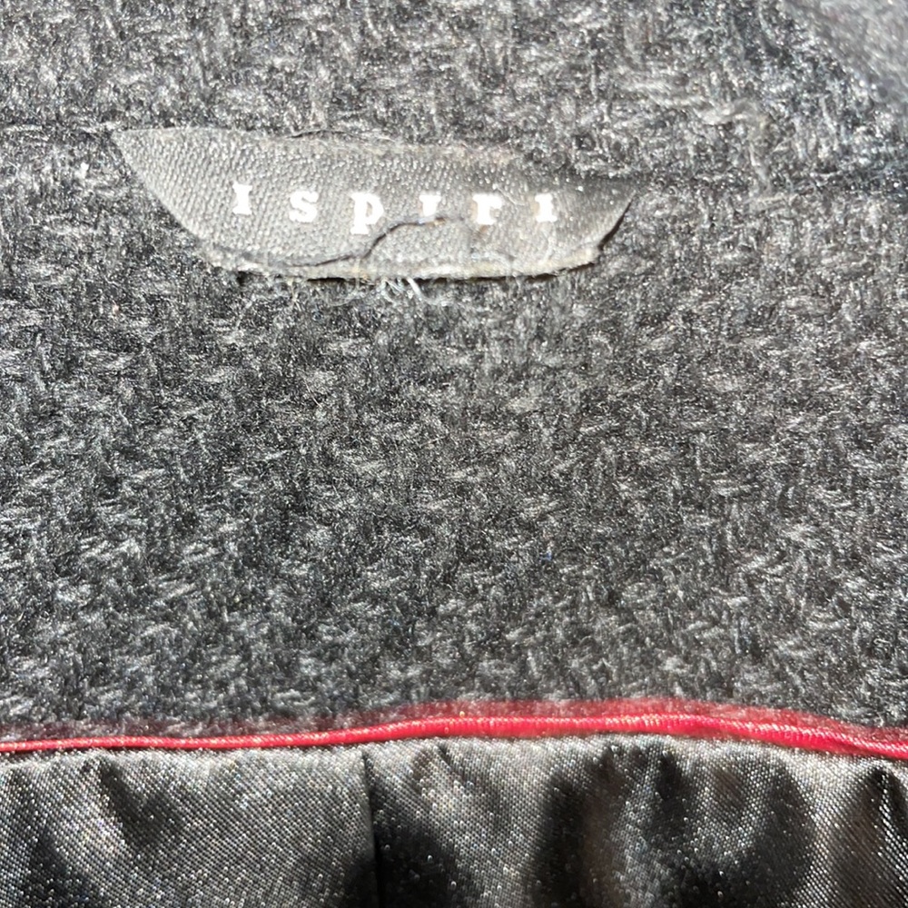Inspiri jacket - Picture 3 of 5